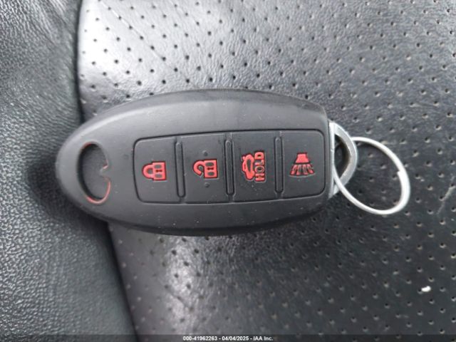 2013 INFINITI G37 JN1CV6AP6DM305288 Photo 10