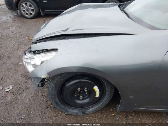 2013 INFINITI G37 JN1CV6AP6DM305288 Photo 5