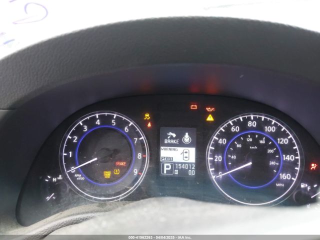 2013 INFINITI G37 JN1CV6AP6DM305288 Photo 6