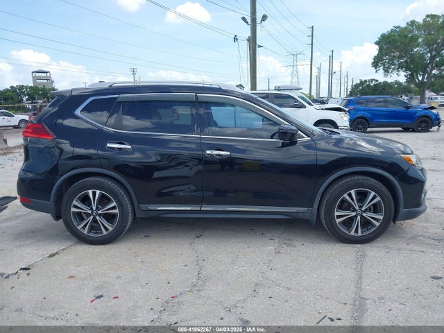 5N1AT2MT8HC773039 Nissan Rogue Sl