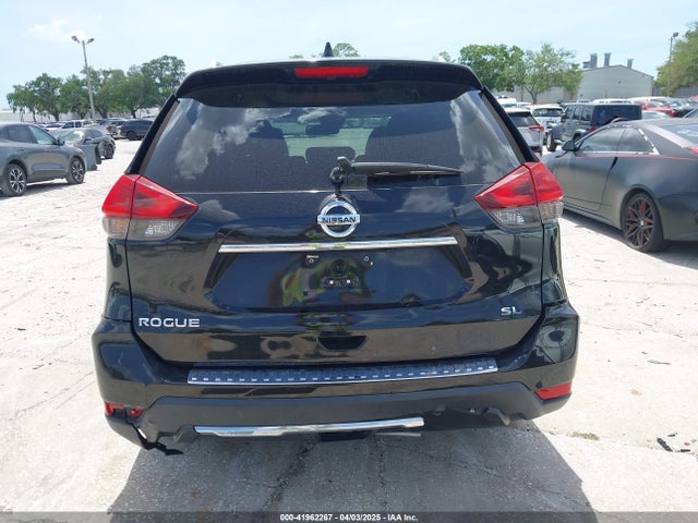 5N1AT2MT8HC773039 Nissan Rogue Sl