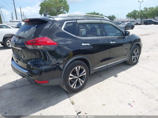 5N1AT2MT8HC773039 Nissan Rogue Sl