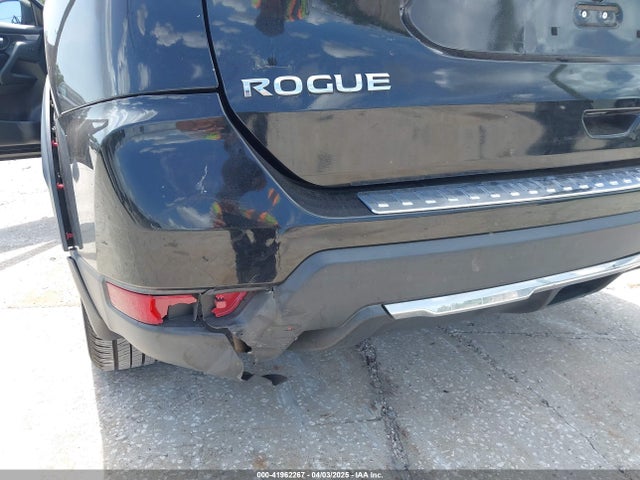5N1AT2MT8HC773039 Nissan Rogue Sl