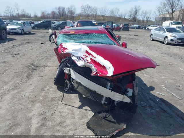 1G4GD5G39EF164900 Buick Lacrosse Premium I Group