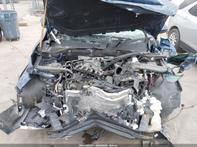 1V2AR2CA6NC505619 Volkswagen Atlas 3.6l V6 Sel R-line