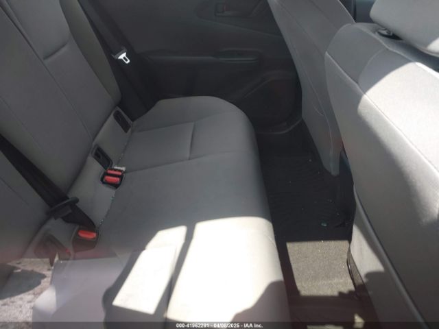 JTDACAAU3R3041074 Toyota Prius Le