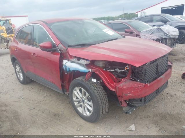 2020 FORD ESCAPE 1FMCU9G60LUC66949