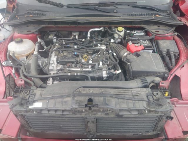 2020 FORD ESCAPE 1FMCU9G60LUC66949 Photo 9