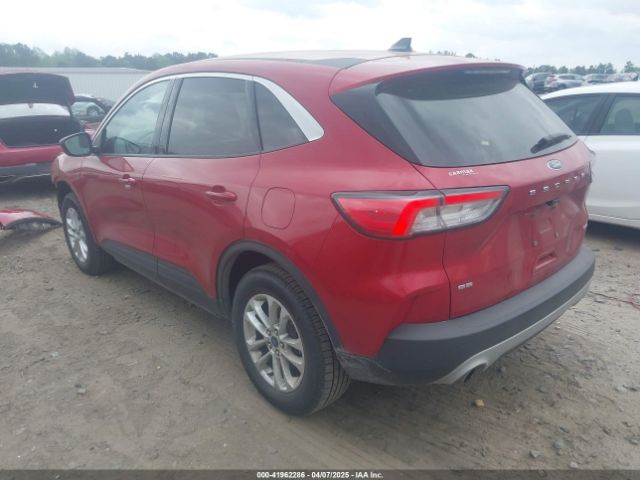 2020 FORD ESCAPE 1FMCU9G60LUC66949 Photo 2