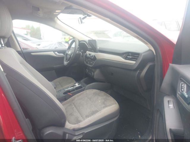 2020 FORD ESCAPE 1FMCU9G60LUC66949 Photo 4