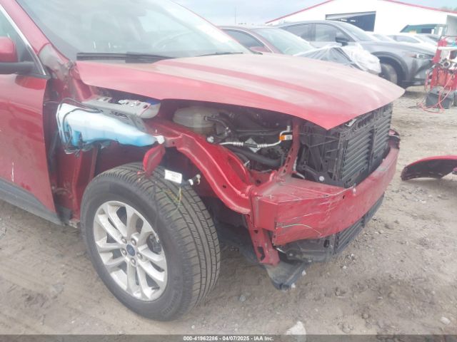 2020 FORD ESCAPE 1FMCU9G60LUC66949 Photo 5
