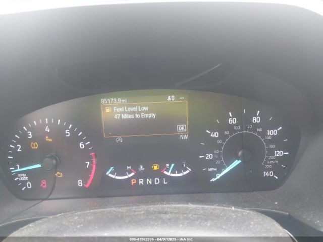 2020 FORD ESCAPE 1FMCU9G60LUC66949 Photo 6