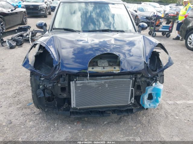 2013 MINI COUNTRYMAN WMWZB3C58DWM07817 Photo 5