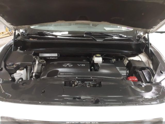 5N1AL0MM8GC507127 Infiniti QX60