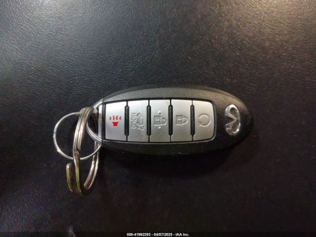 5N1AL0MM8GC507127 Infiniti QX60