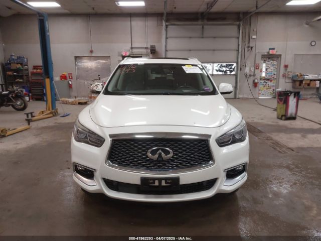 5N1AL0MM8GC507127 Infiniti QX60
