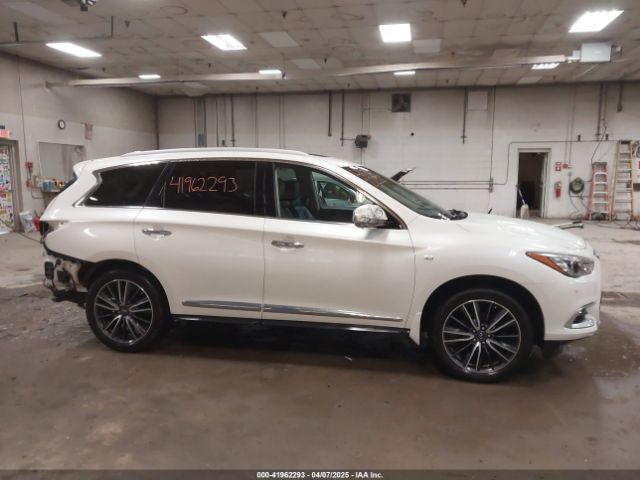 5N1AL0MM8GC507127 Infiniti QX60