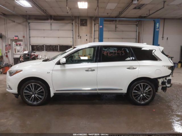 5N1AL0MM8GC507127 Infiniti QX60