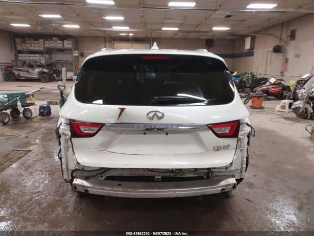 5N1AL0MM8GC507127 Infiniti QX60