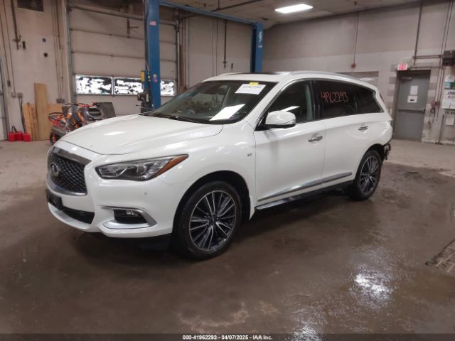 5N1AL0MM8GC507127 Infiniti QX60
