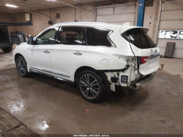 5N1AL0MM8GC507127 Infiniti QX60