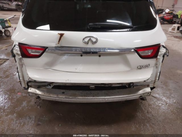 5N1AL0MM8GC507127 Infiniti QX60