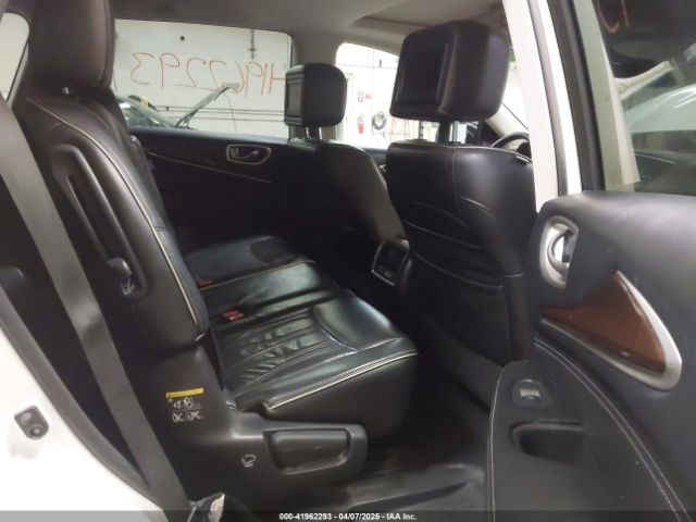 5N1AL0MM8GC507127 Infiniti QX60