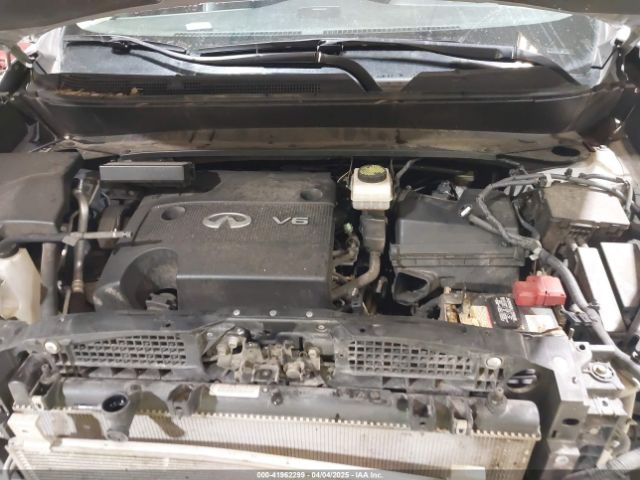 5N1AL0MM6EC506930 Infiniti QX60