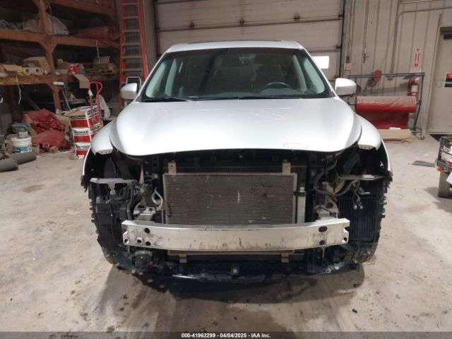 5N1AL0MM6EC506930 Infiniti QX60