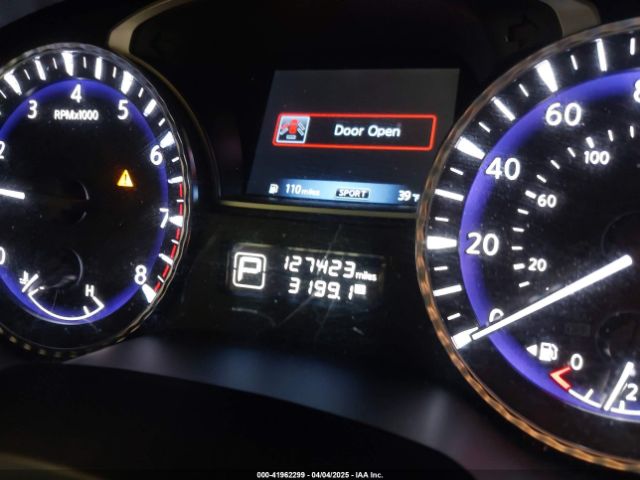 5N1AL0MM6EC506930 Infiniti QX60