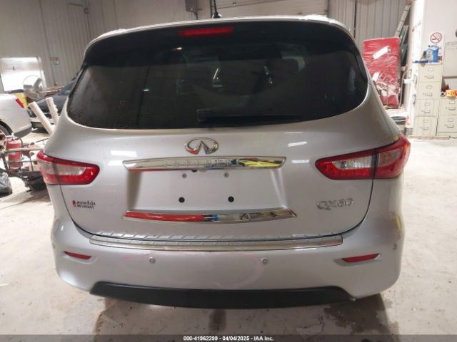 5N1AL0MM6EC506930 Infiniti QX60