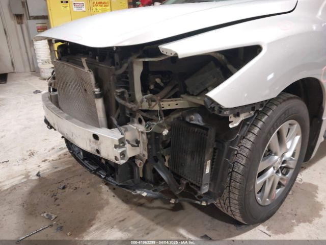 5N1AL0MM6EC506930 Infiniti QX60