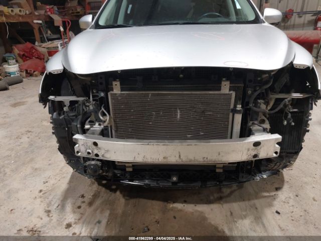 5N1AL0MM6EC506930 Infiniti QX60
