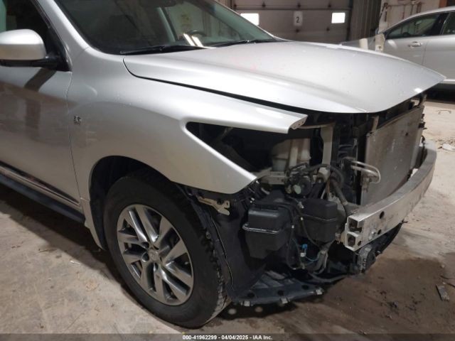 5N1AL0MM6EC506930 Infiniti QX60