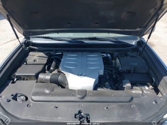 2014 LEXUS GX 460 JTJBM7FX4E5070408 Photo 9