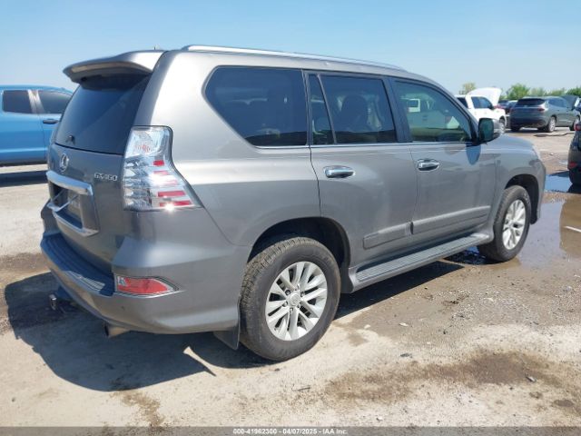 2014 LEXUS GX 460 JTJBM7FX4E5070408 Photo 3