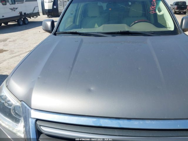 2014 LEXUS GX 460 JTJBM7FX4E5070408 Photo 5