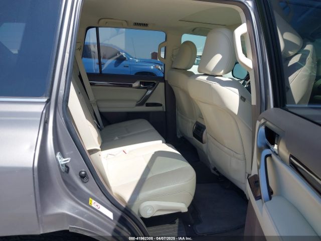 2014 LEXUS GX 460 JTJBM7FX4E5070408 Photo 7