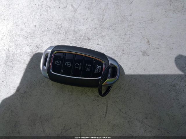 KMHLS4AG1PU415658 Hyundai ELANTRA SEL