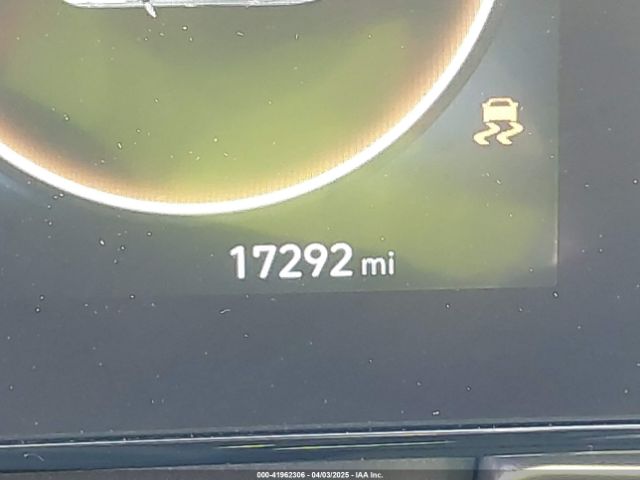KMHLS4AG1PU415658 Hyundai ELANTRA SEL