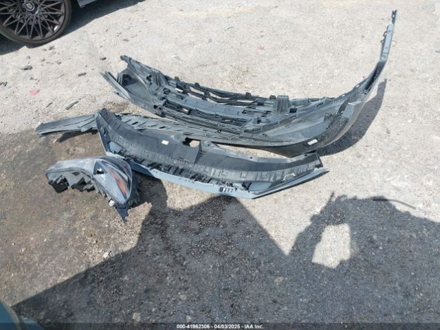 KMHLS4AG1PU415658 Hyundai ELANTRA SEL