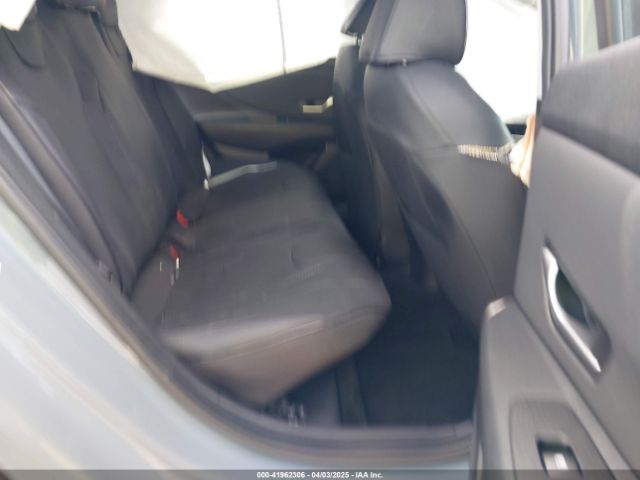 KMHLS4AG1PU415658 Hyundai ELANTRA SEL