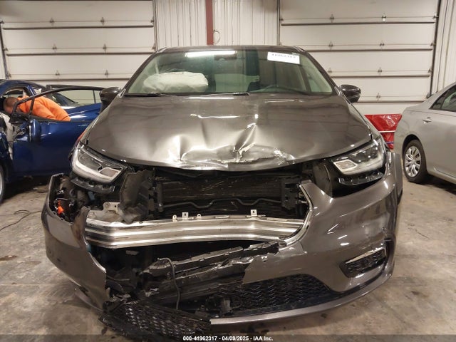 Chrysler Pacifica Touring L Awd 2023 2C4RC3BG3PR593105 Image 12