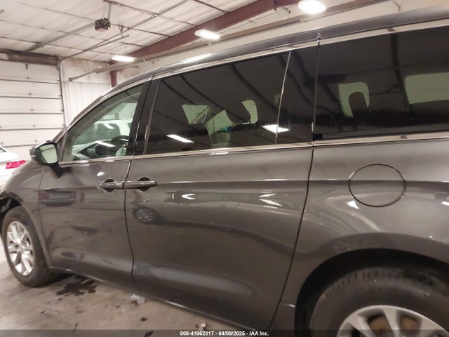 Chrysler Pacifica Touring L Awd 2023 2C4RC3BG3PR593105 Image 14