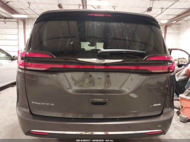 Chrysler Pacifica Touring L Awd 2023 2C4RC3BG3PR593105 Image 16
