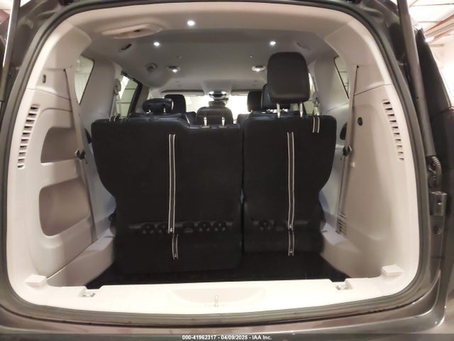 Chrysler Pacifica Touring L Awd 2023 2C4RC3BG3PR593105 Image 17