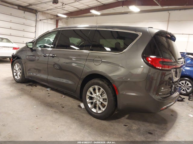 Chrysler Pacifica Touring L Awd 2023 2C4RC3BG3PR593105 Image 3