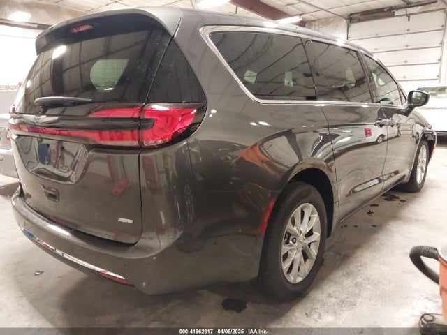 Chrysler Pacifica Touring L Awd 2023 2C4RC3BG3PR593105 Image 4