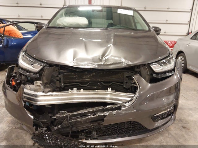 Chrysler Pacifica Touring L Awd 2023 2C4RC3BG3PR593105 Image 6