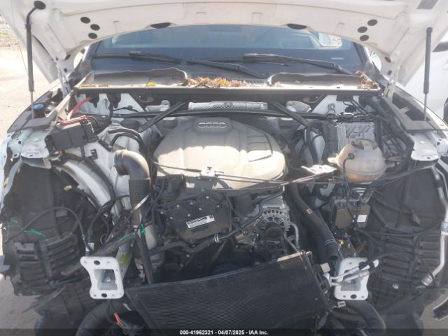 WA1CNAFYXJ2027305 Audi Q5 2.0t Premium/2.0t Tech Premium